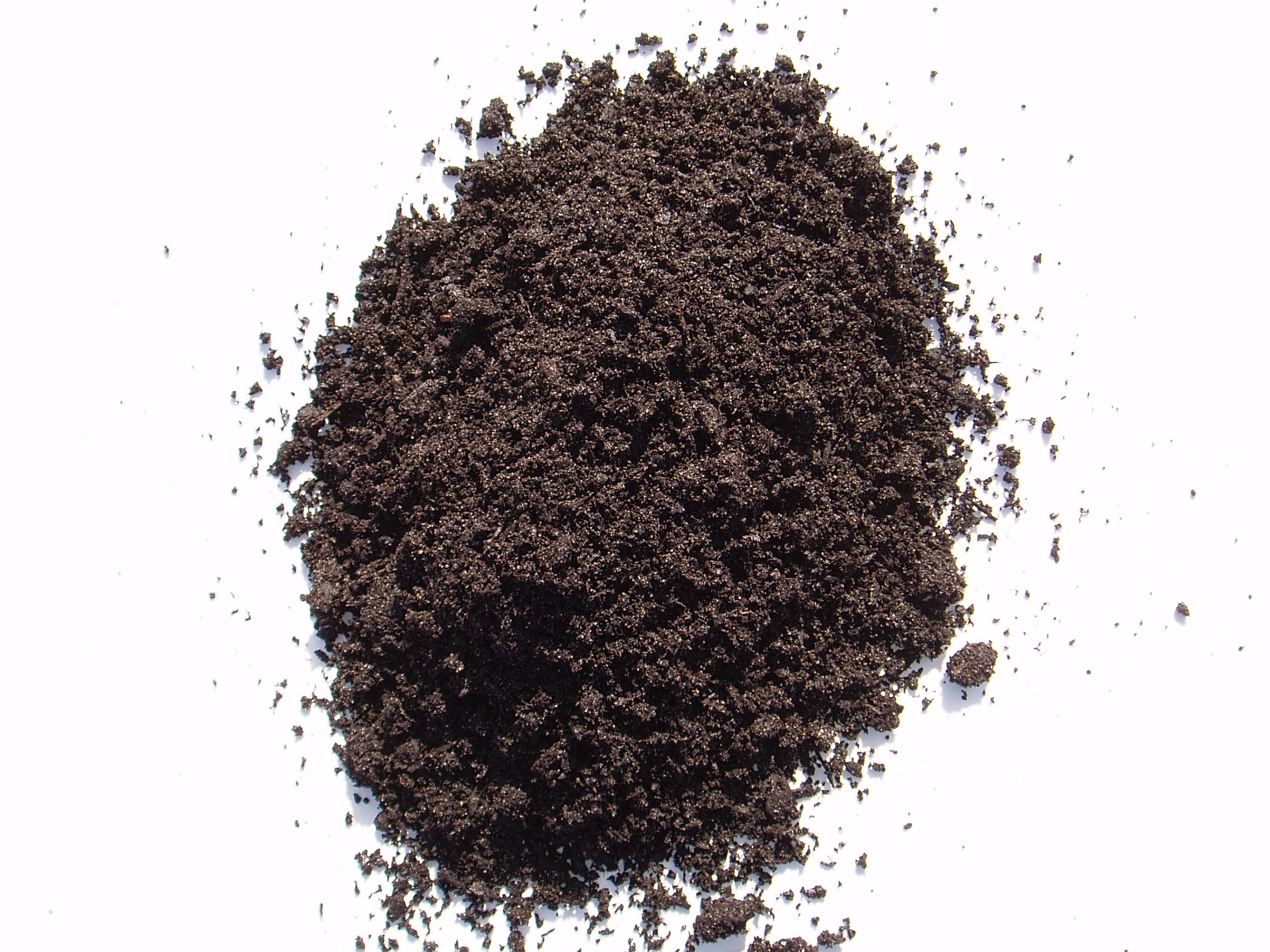 Steril Cocopeat Nem Torfu